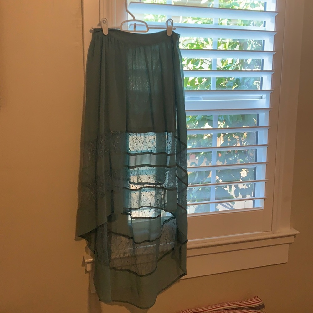 Lush Women’s skirt